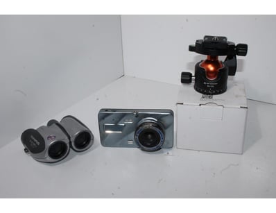 Gadgets, Music & Pastimes (A988) - Lot 211