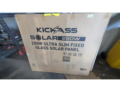 Homewares, Leisure & Pastimes (WAA1005) - Lot 20