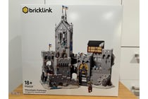 **Recently Added** Lego 910029 – Mountain