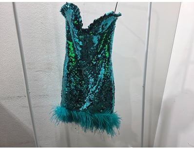 $1.2 Million Designer Fashion Retailer Liquidat... - Lot 273
