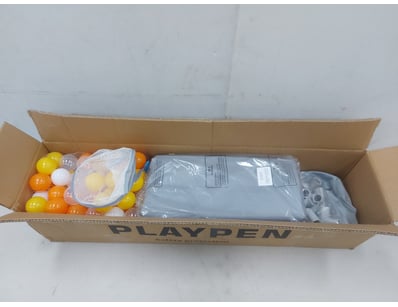 Unclaimed Freight (GCA1000) - Lot 1670