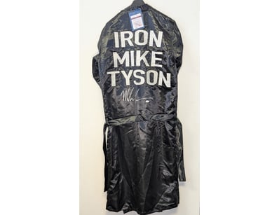 Mancave & Memorabilia (A997) - Lot 51