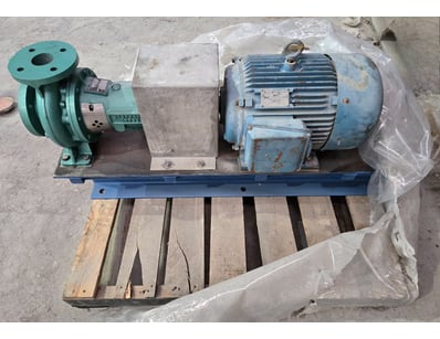 Industrial and Engineering Surplus (ON4383) - Lot 30