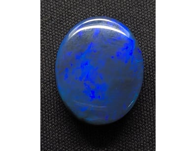 Diamond And Gemstone Market (A992) - Lot 3347