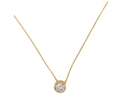 Diamonds Are A Woman's Best Friend (A978) - Lot 3406