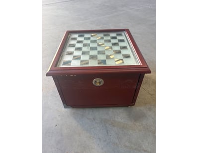 Sport, Leisure & Lifestyle (A1005) - Lot 37