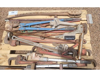 Civil Shed Clearance (ON4370) - Lot 83