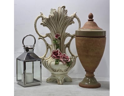 House & Homewares (SA1001) - Lot 4134