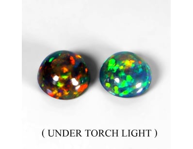 UNRESERVED Diamonds, Gemstones & Opals (A1000) - Lot 174