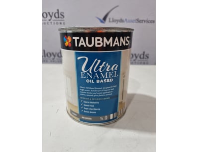 Home Improvement, DIY & Hardware (NSWA995) - Lot 2940