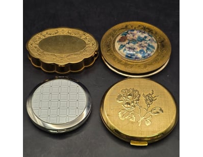 Antique, Vintage & Rugs (A1001) - Lot 1502