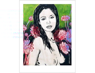 Art Market (A982) - Lot 3110