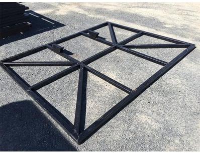 UNUSED Portables, Containers & Shelters (ON4428) - Lot 41