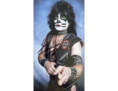 Mancave & Memorabilia (A1005) - Lot 235