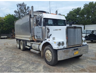 Civil, Transport & Machinery - Nationwide (ON4416) - Lot 985