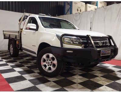 Passenger, Luxury & Commercial Vehicles Auction - Lot 185