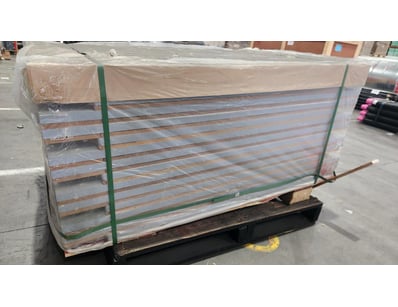 Slate Slabs (VICA1001) - Lot 17