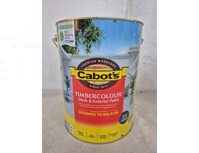 Ultimate Surplus Paint Event (GCA985) - Lot 1326