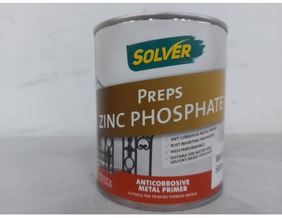 Colour Your World - Paint Clearance (GCA985) - Lot 817