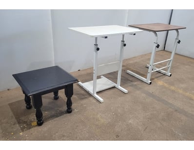Gadgets & Home, Office Furniture, (WAA978) - Lot 214
