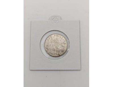 Banknotes & Coins (A987) - Lot 3626