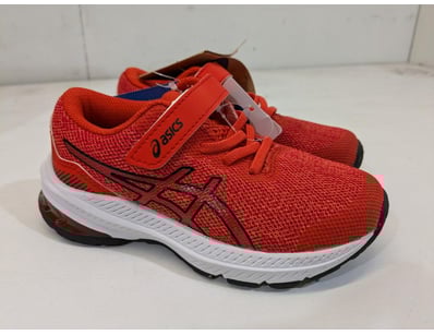 Major Brand Apparel & Footwear Liquidation Even... - Lot 217