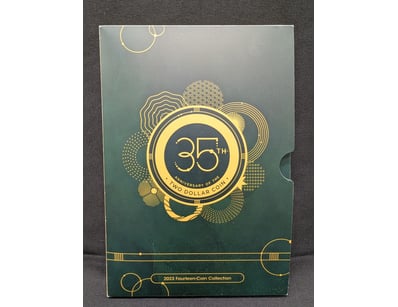 UNRESERVED Coins, Banknotes & Bullion (A1006) - Lot 703