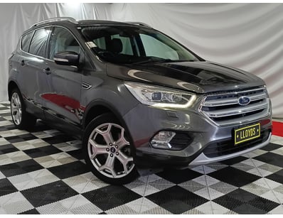 Passenger, Luxury & Commercial Vehicles Auction - Lot 172