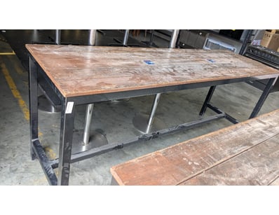 Hospitality, Catering & Events (A993) - Lot 125