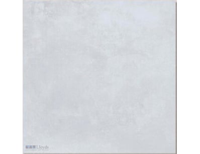 RRP $64.95 per SQM, White Matt concrete look floor...