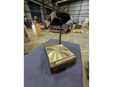 National Surplus Clearance - Lot 529