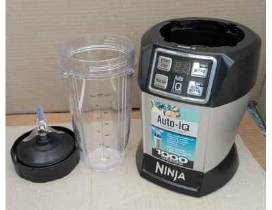 Whitegoods & Appliances (A994) - Lot 1518