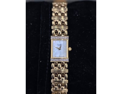 CITIZEN  ELEGANCE  5421 S64461 HS8    

REFERENC...