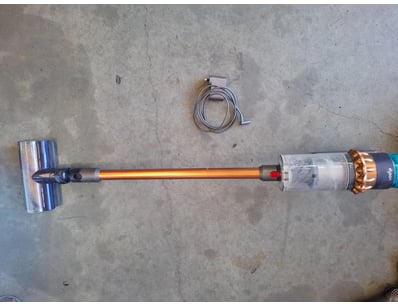 Whitegoods & Appliances (A1005) - Lot 40