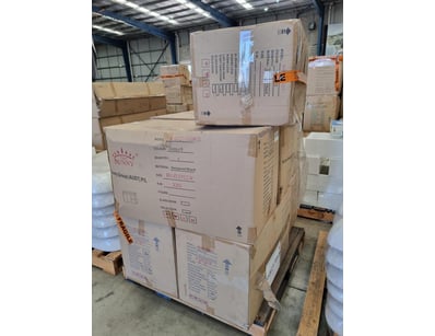 Home Improvement, DIY & Hardware (VICA999) - Lot 1119