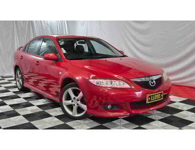 Passenger, Luxury & Commercial Vehicles Auction - Lot 1058