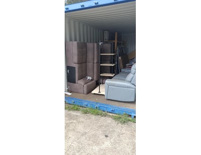 House & Homewares (A980) - Lot 5