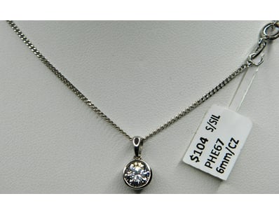 UNRESERVED Affordable Jewellery (A997) - Lot 186