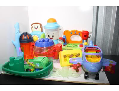 Sport, Leisure & Lifestyle (A998) - Lot 102