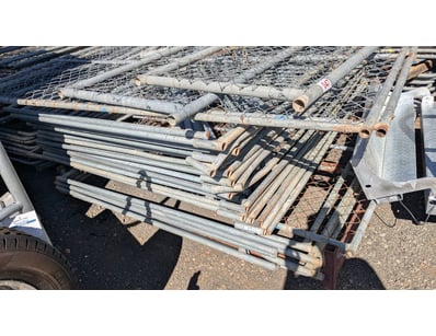 Ex-Hire Plant and Equipment Surplus (ON4433) - Lot 47