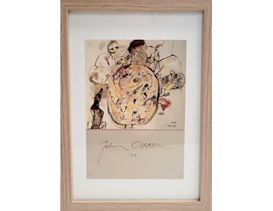 Fine Art (A996) - Lot 176