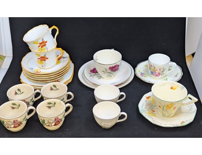 The Curio Collection (A983) - Lot 1132