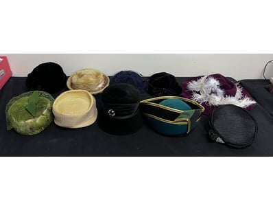 Designer Vault (A1004) - Lot 5011