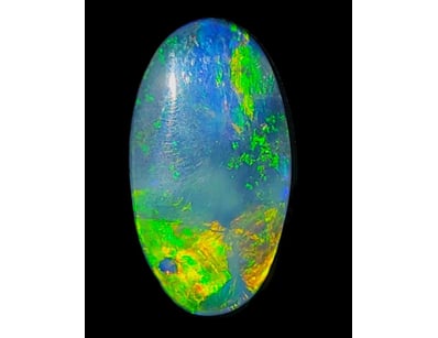 UNRESERVED Diamonds, Gemstones & Opals (A1002) - Lot 254