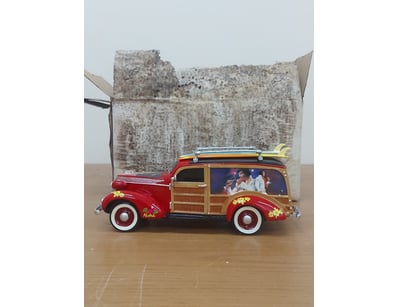 Mancave & Memorabilia (A1007) - Lot 483