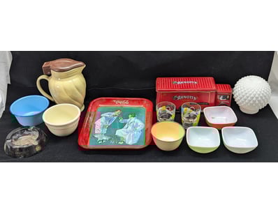 The Curio Collection (A995) - Lot 1042