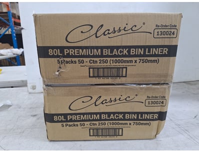 Unclaimed Freight (GCA1004) - Lot 331