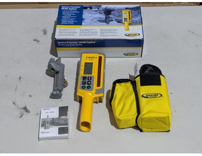 UNRESERVED Trimble Equipment & Accessories Wareho... - Lot 5
