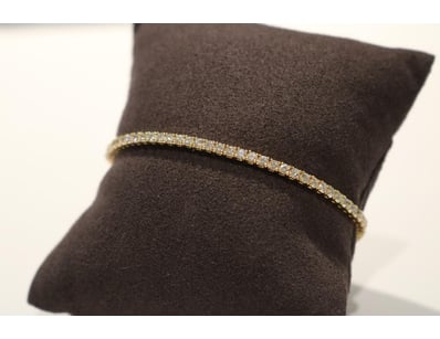 Lab Grown Diamonds & Jewellery (A980) - Lot 555
