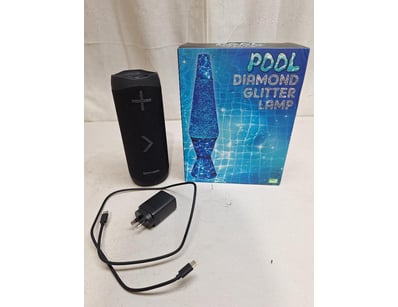 Home Entertainment, Audio & Computers (A1000) - Lot 903